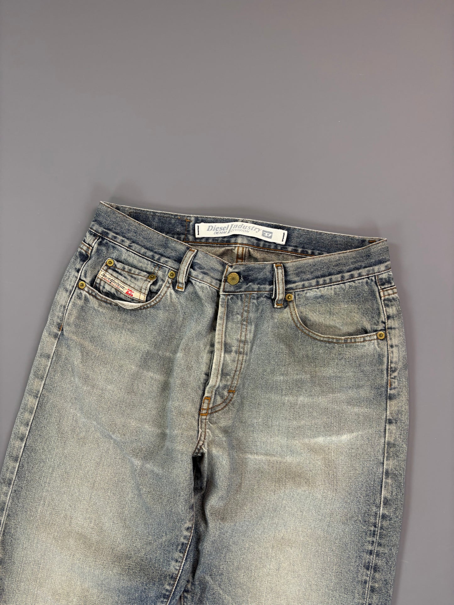 Diesel Jeans L