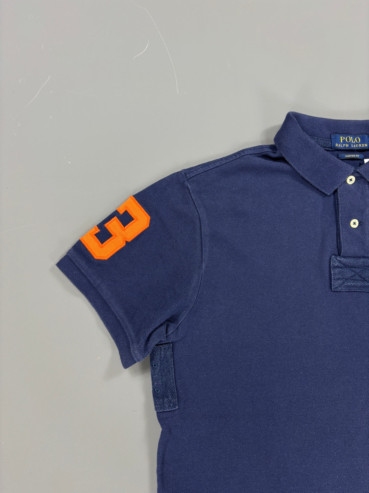Polo Ralph Lauren Vintage Polo M 61season