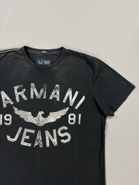 Emporio Armani Vintage T-Shirt M 61season