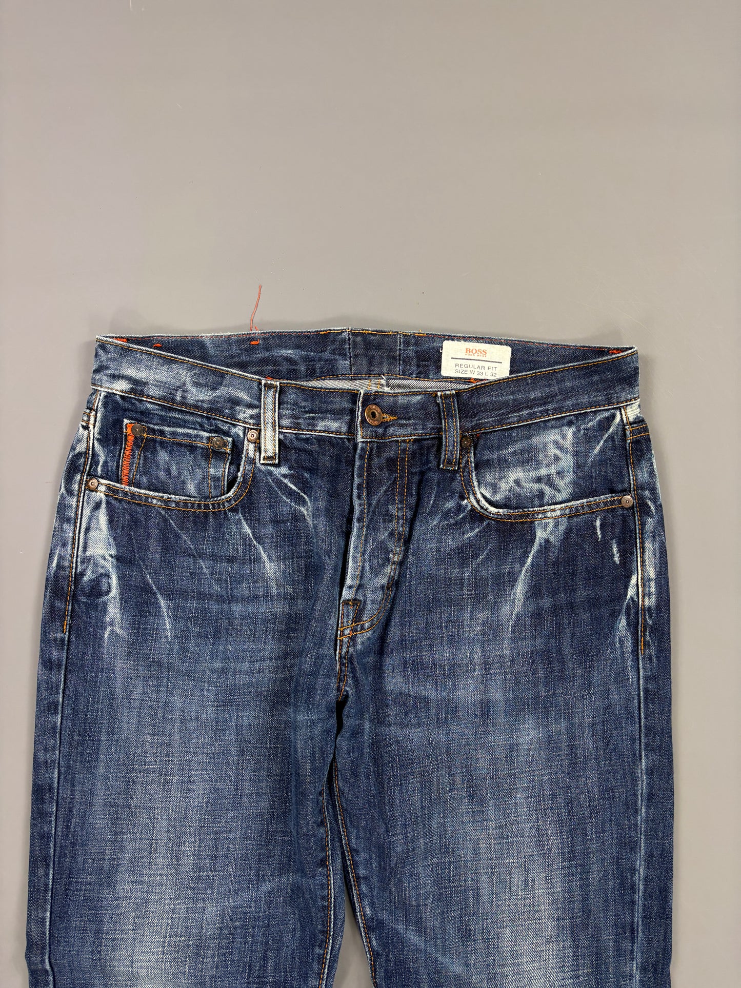Hugo Boss Jeans 61season