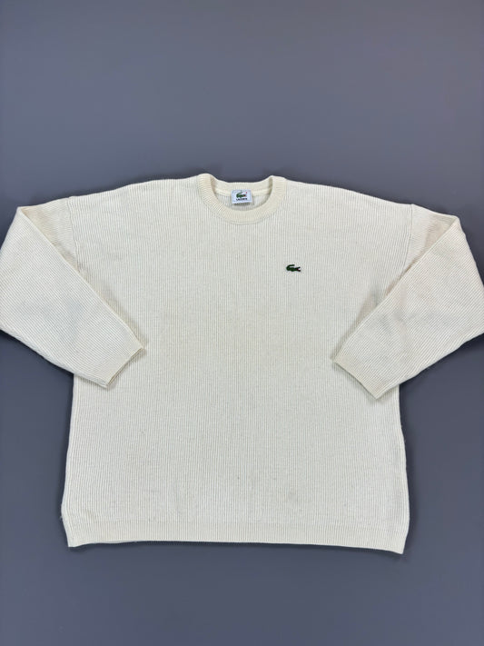 Lacoste Sweater L