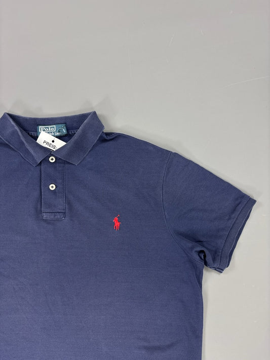 Polo Ralph Lauren Vintage Polo L🔴bild 61season