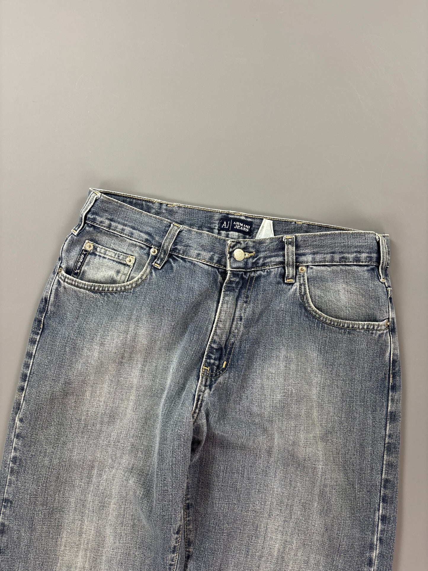 Armani Jeans M (Baggy)