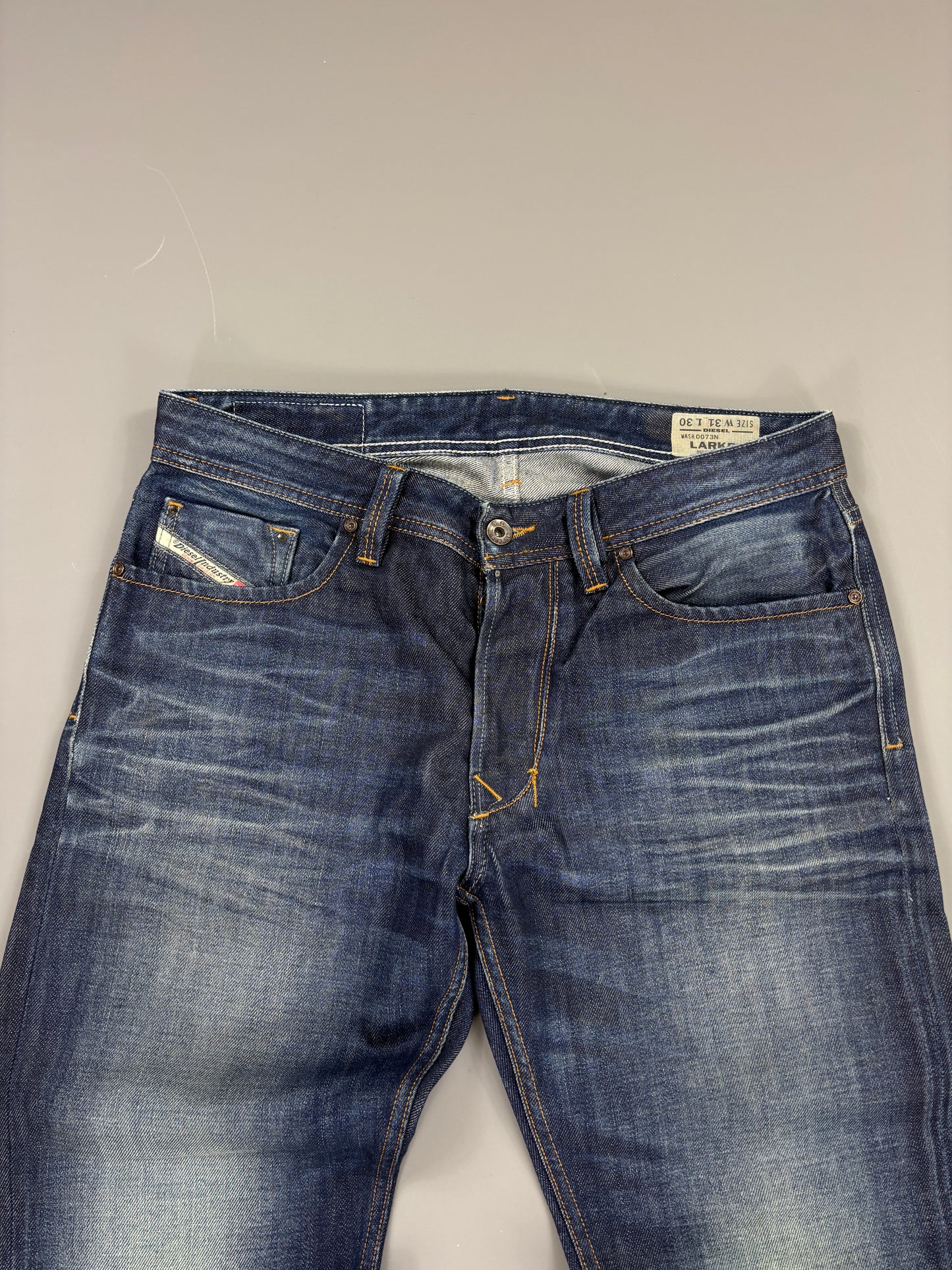 Diesel Straight Jeans vintage (M) 61season