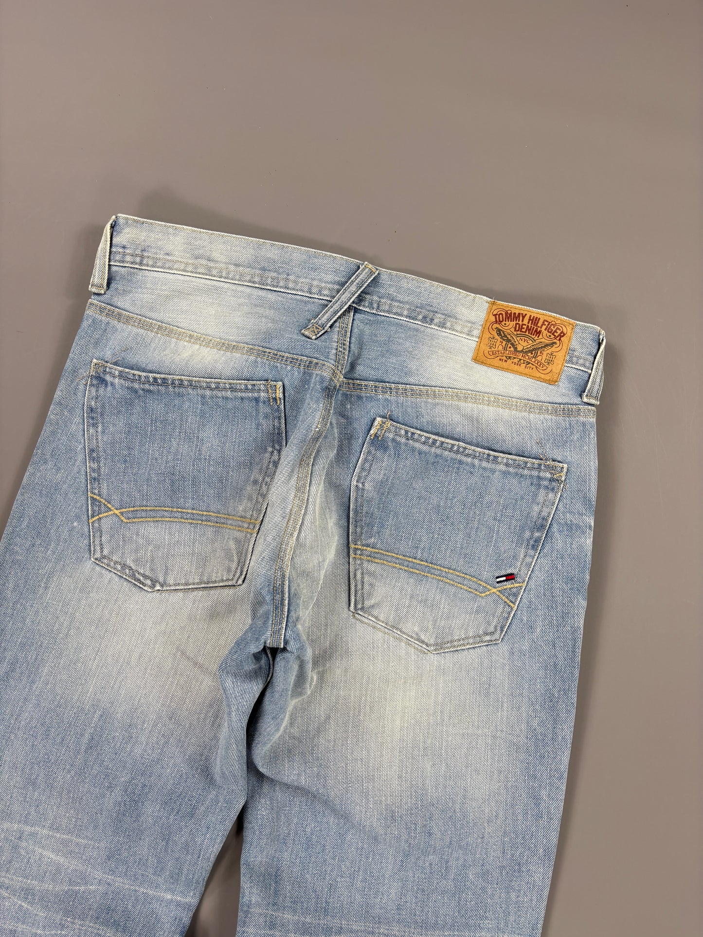 Tommy Hilfiger Jeans 61season