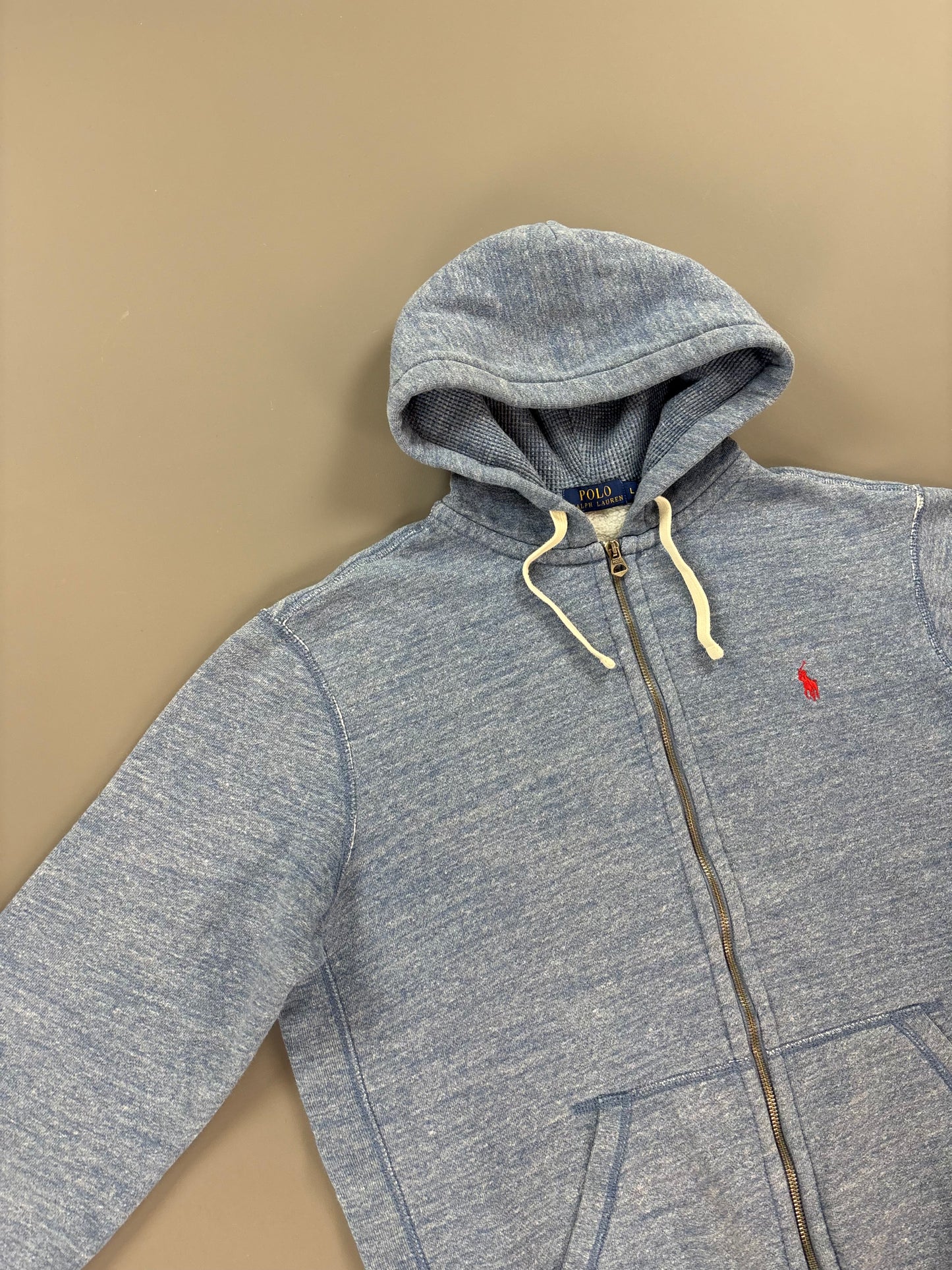Ralph Lauren Zip M