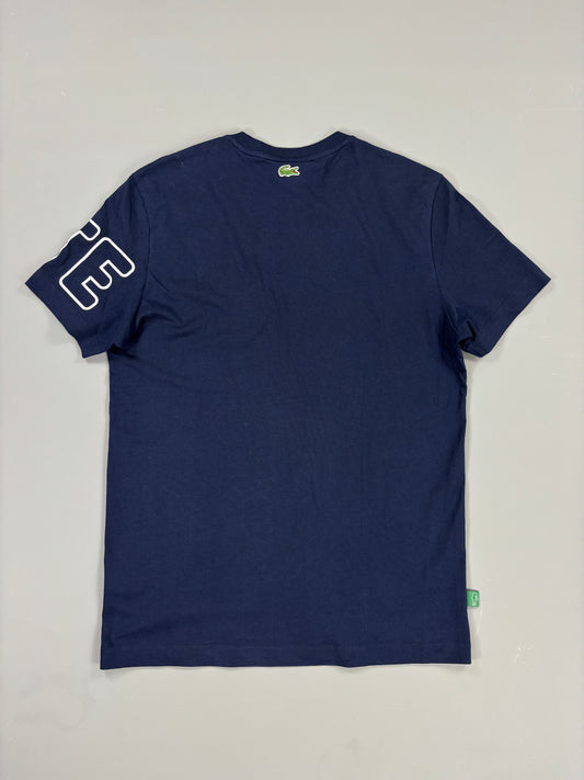 Lacoste Vintage T-Shirt XS 61season