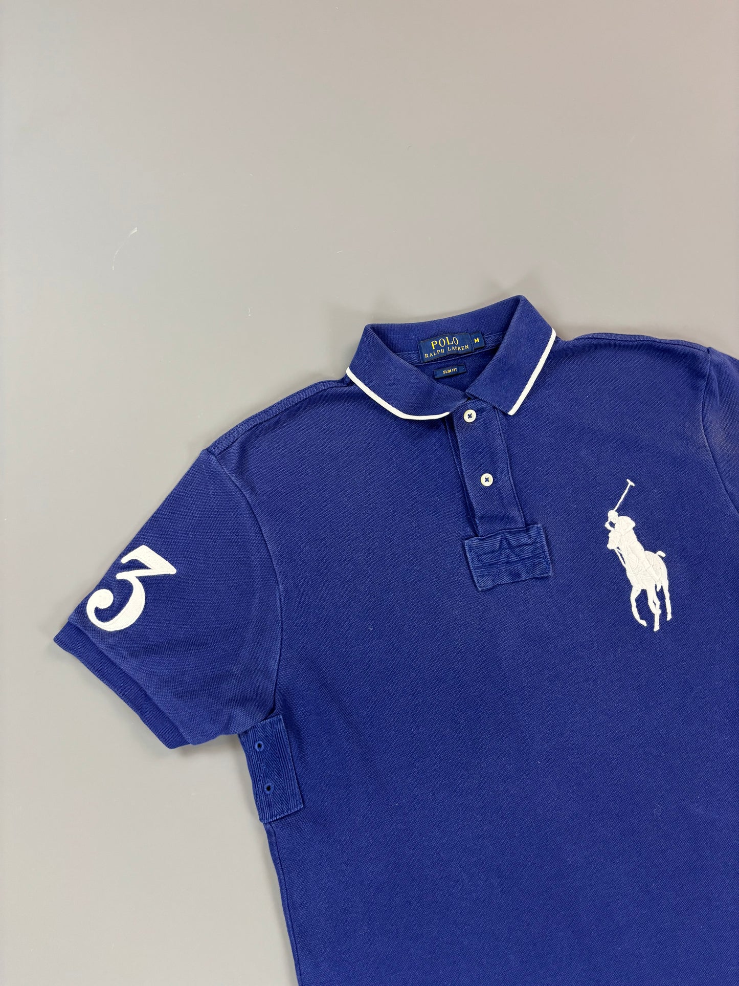 Ralph Lauren Polo S