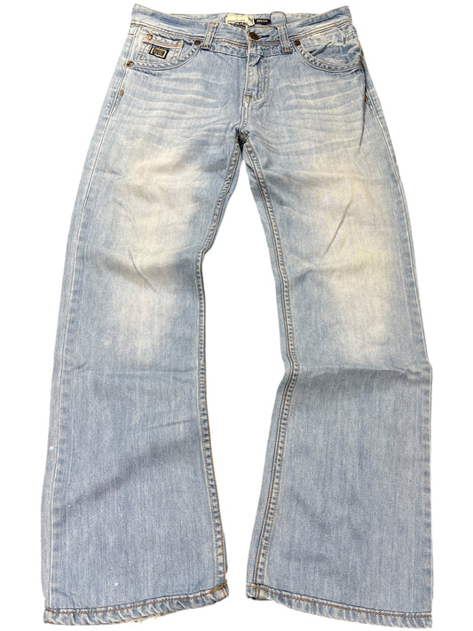 Diesel Jeans vintage light bootcut (M) 61season