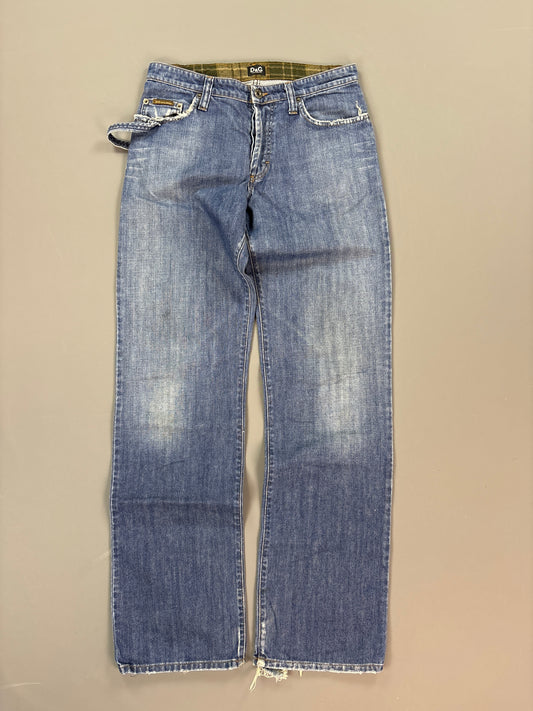Dolce & Gabbana Jeans M (Baggy)