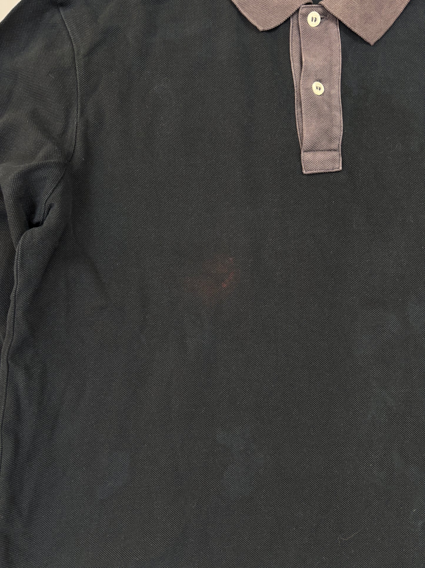 Prada Polo Longsleeve vintage (S) 61season
