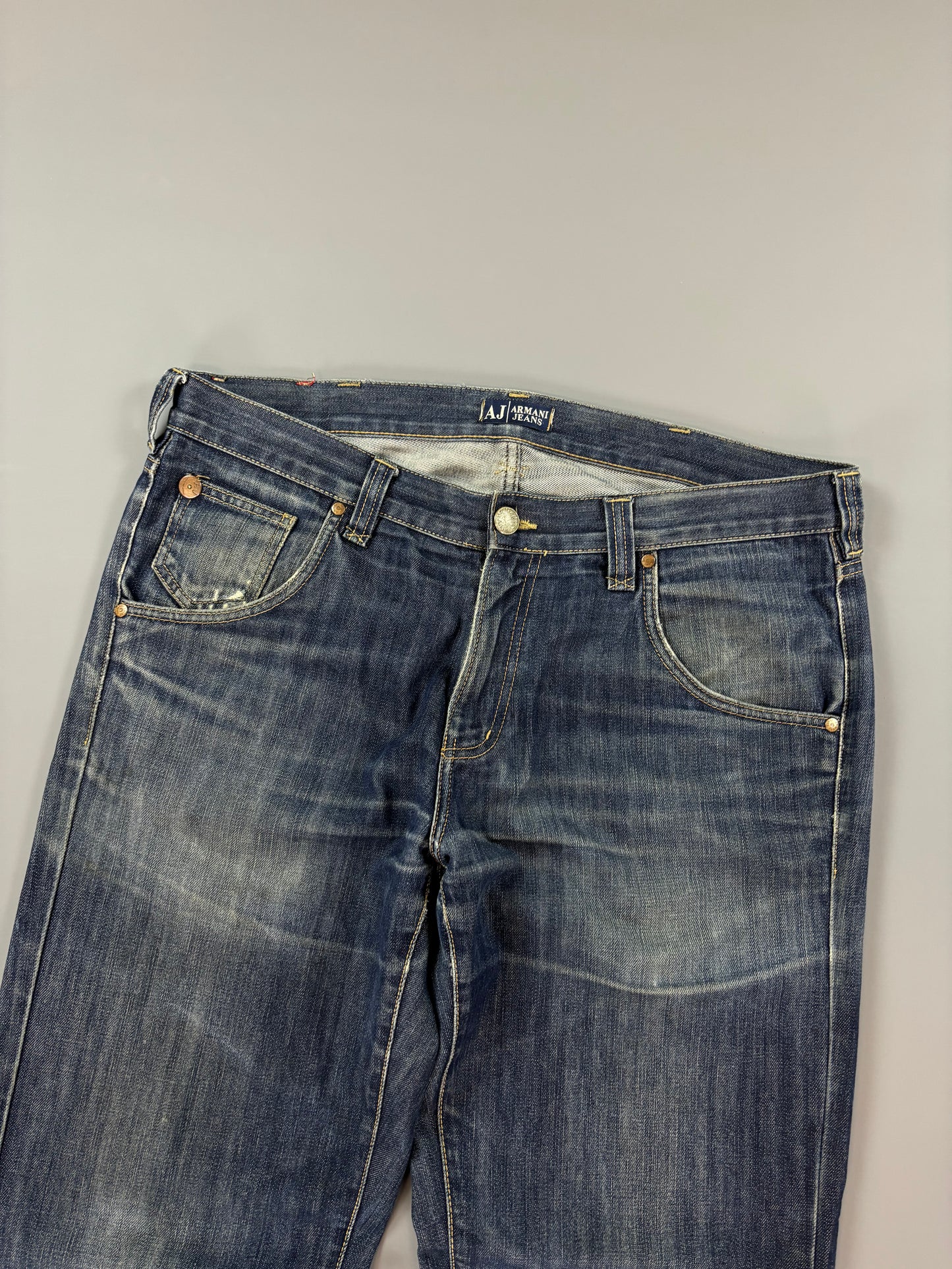 Armani Jeans XL