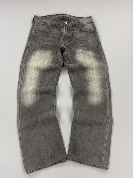 Levis Vintage Jeans 61season