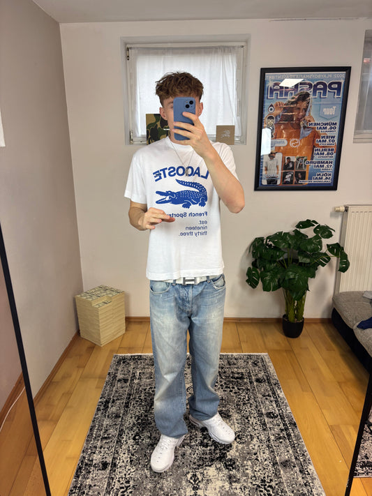 Lacoste T-Shirt M