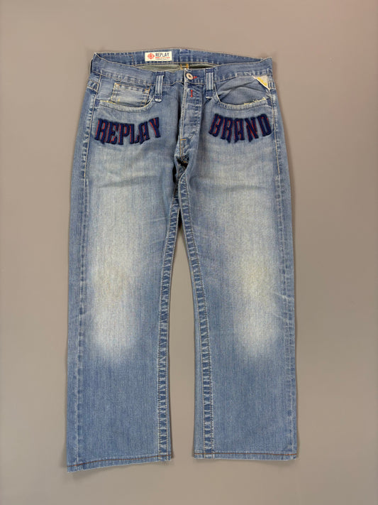 Replay Jeans S