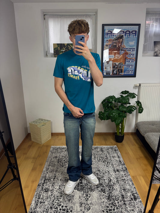 Lacoste France T-Shirt L