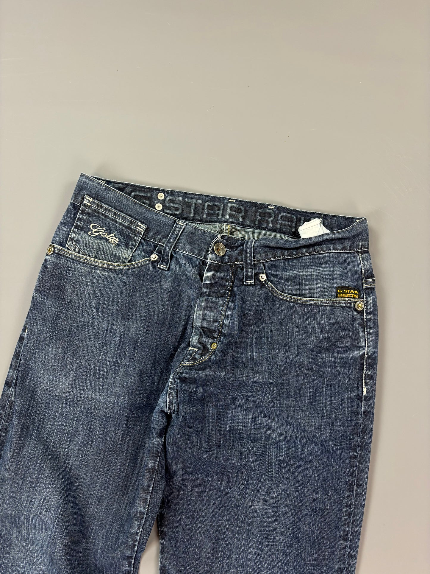 G-Star RAW Jeans S (Baggy)