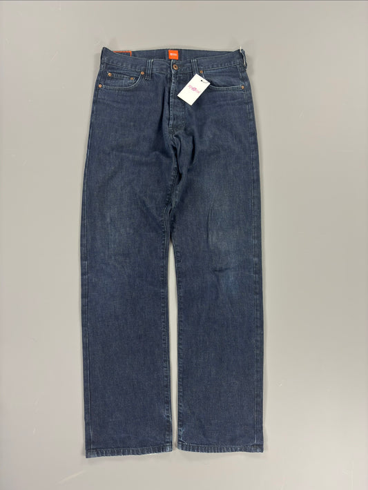 Hugo Boss Vintage Jeans XL (Baggy) 61season