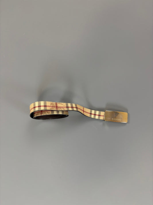 Burberry Gürtel (WOMAN)