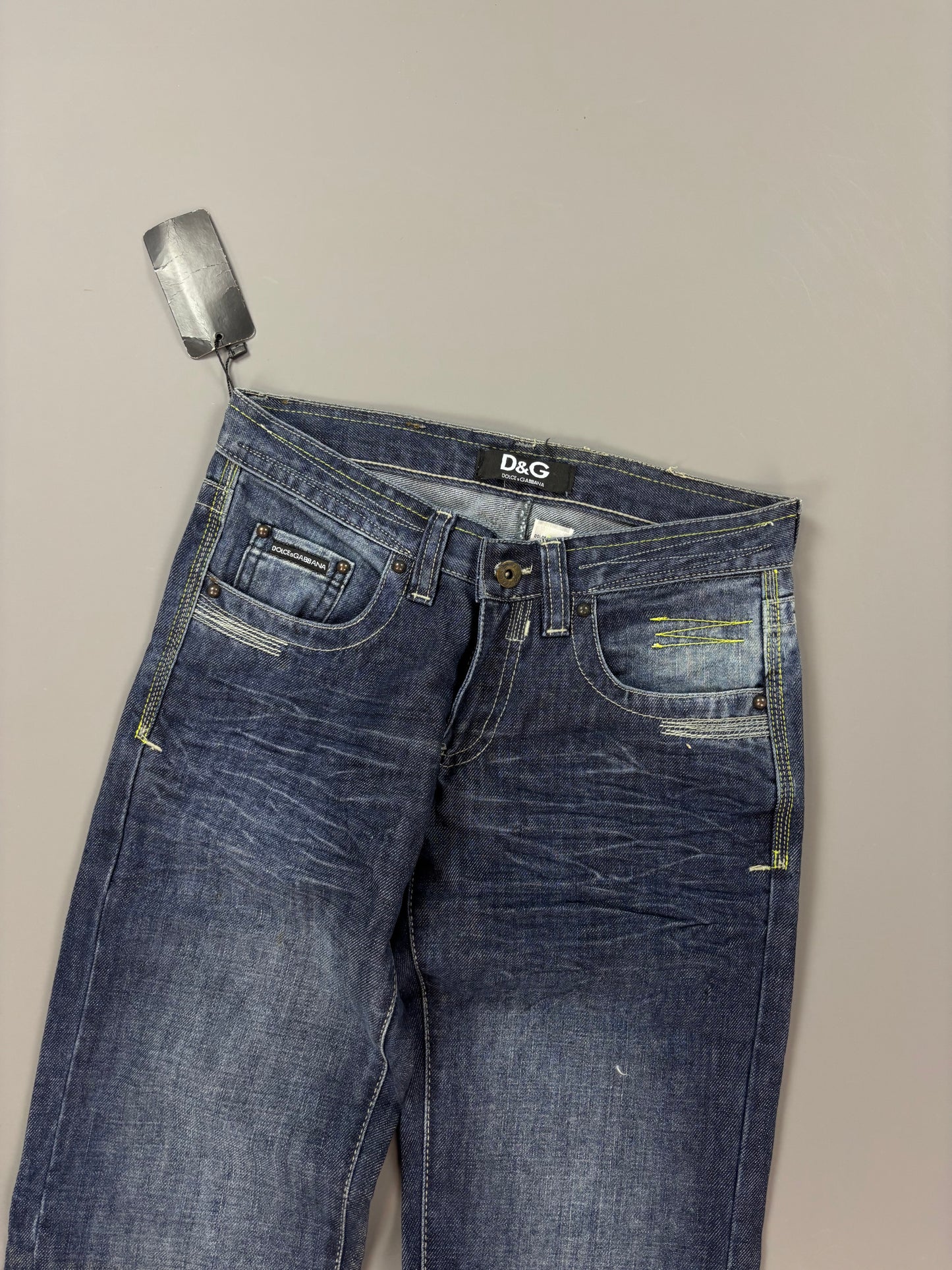 Dolce & Gabbana Jeans S (Skinny)