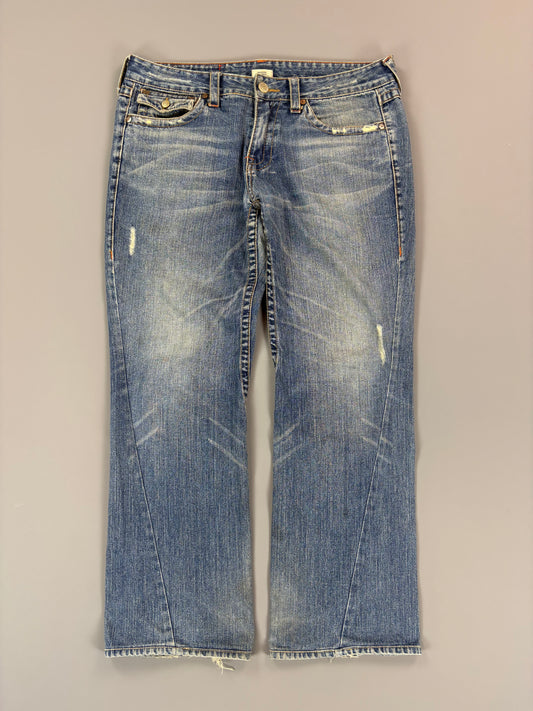 True Religion Jeans S