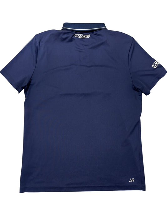 Lacoste Polo vintage sport (M) 61season