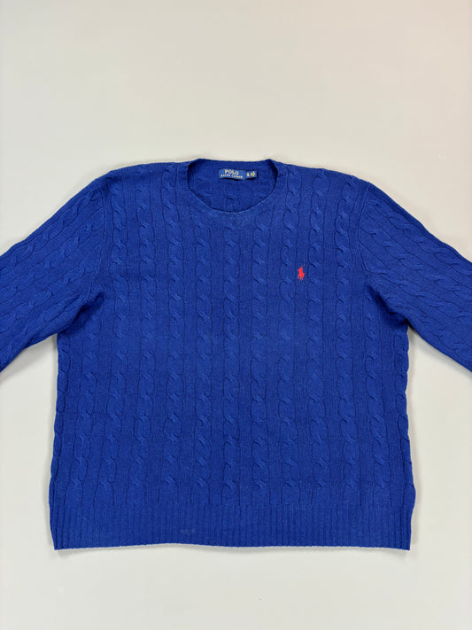 Ralph Lauren Sweater L