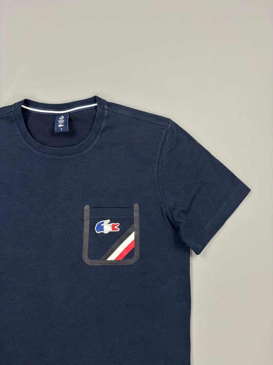 Lacoste 61season