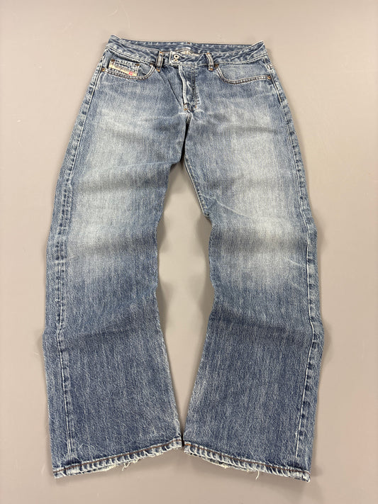 Diesel Baggy Jeans vintage (M) 61season