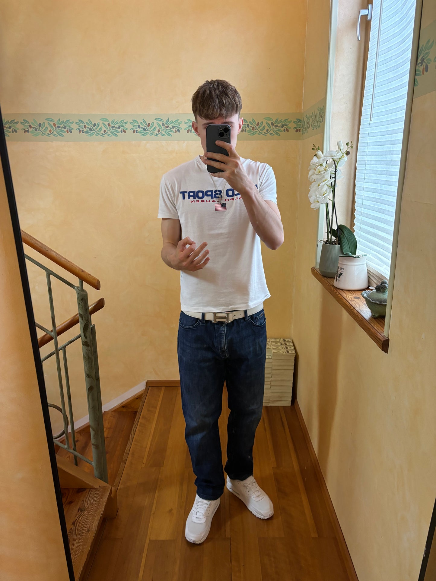 Hugo Boss Jeans S