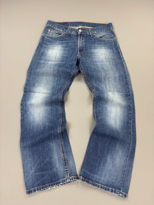Levis Jeans vintage washed baggy (S) 61season