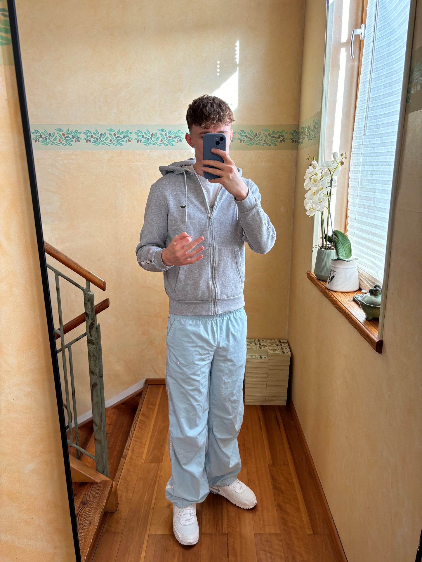 Nike Trackpants S