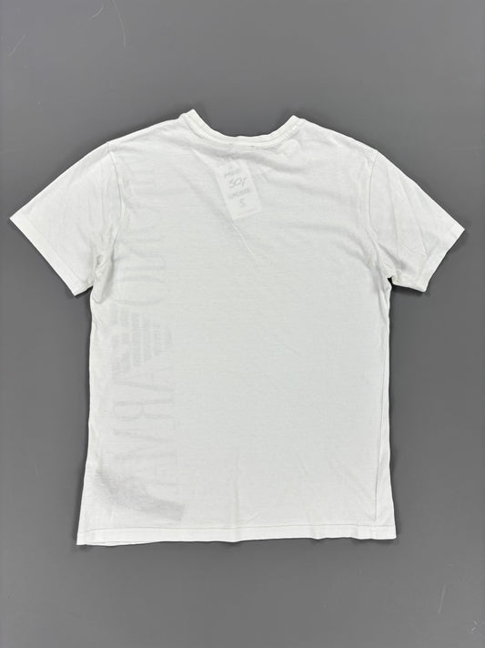 Emporio Armani Vintage T-Shirt S 61season