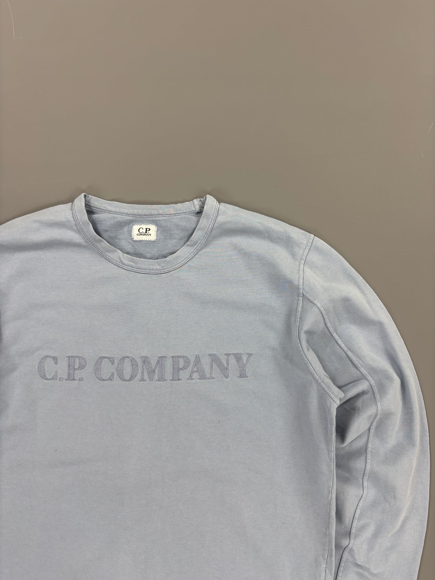 CP Company Vintage Sweater S 61season