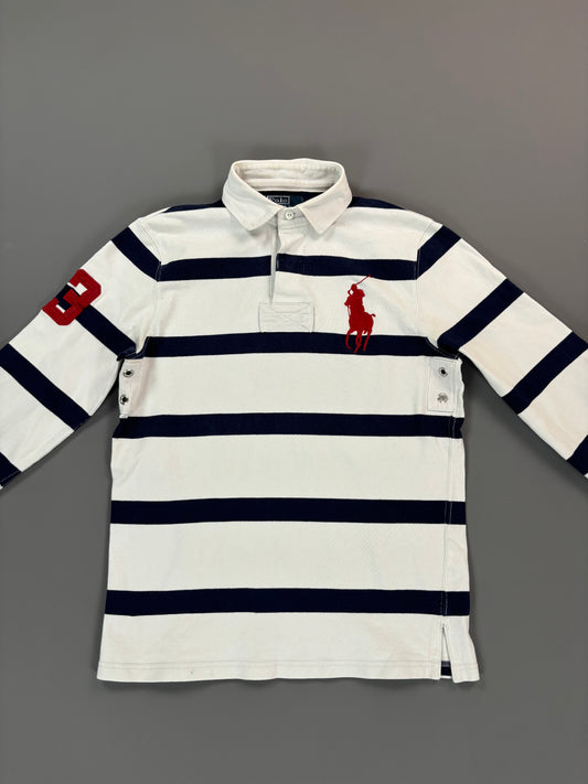 Ralph Lauren Langarm S