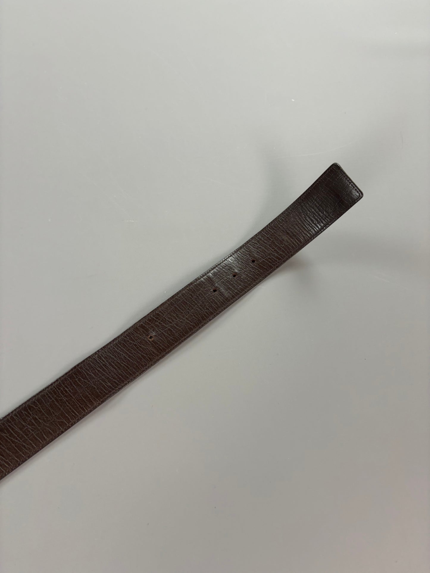 Gucci Gürtel