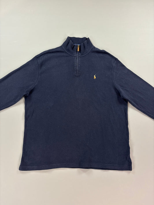 Ralph Lauren Halfzip L
