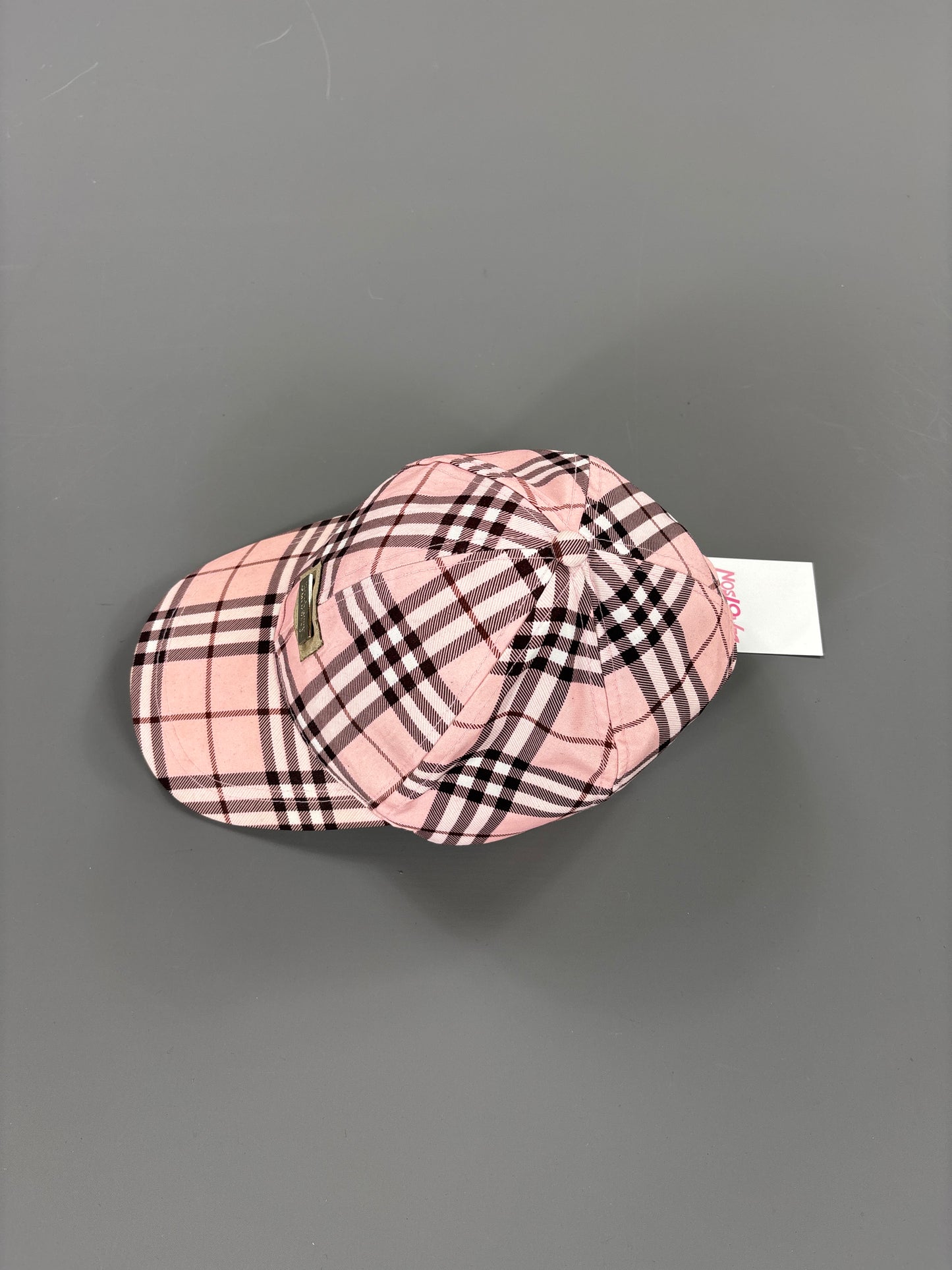 Burberry Cap 61season