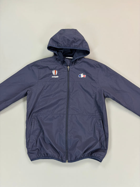 Lacoste France Jacke S