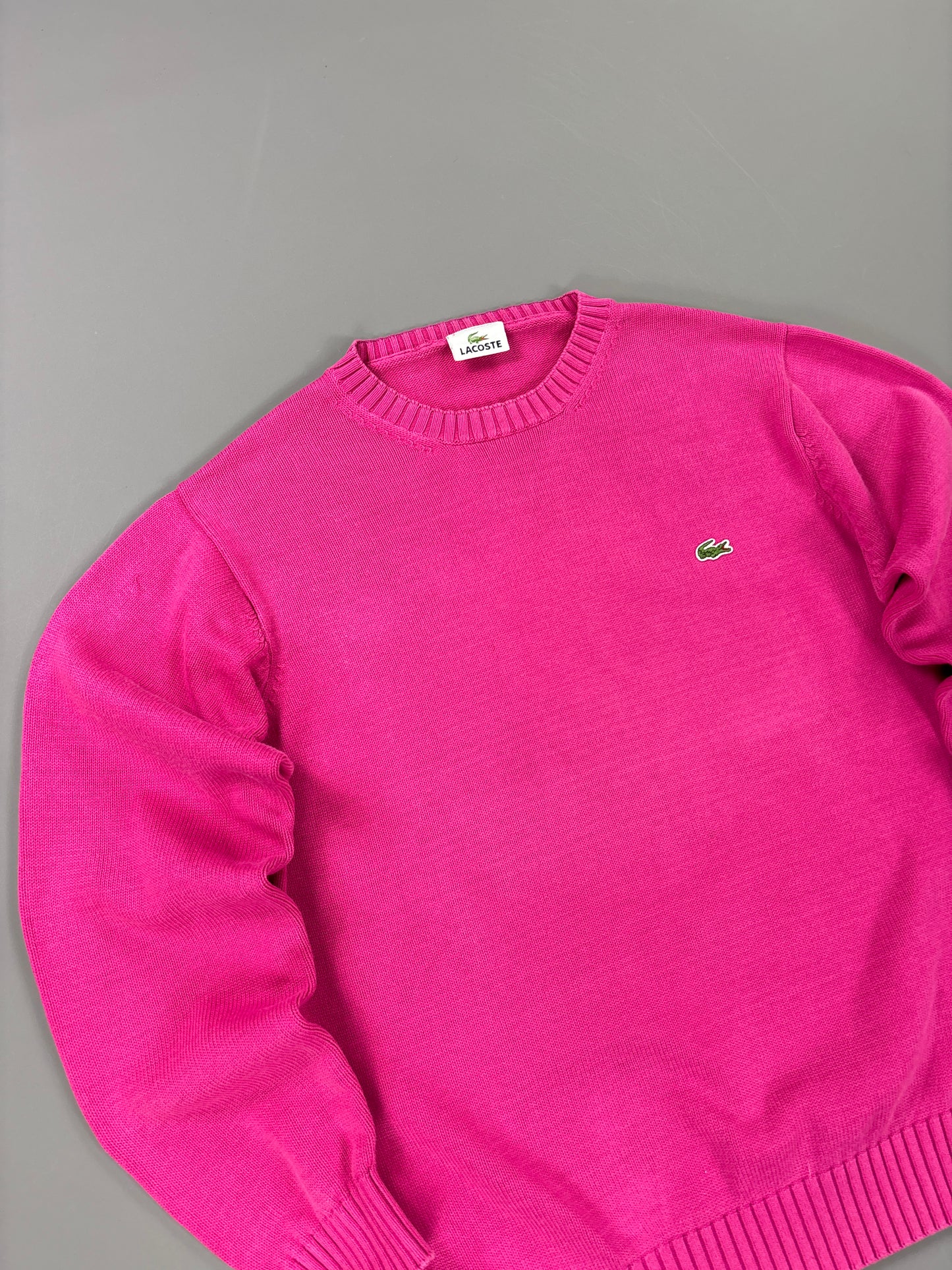 Lacoste Sweater 61season