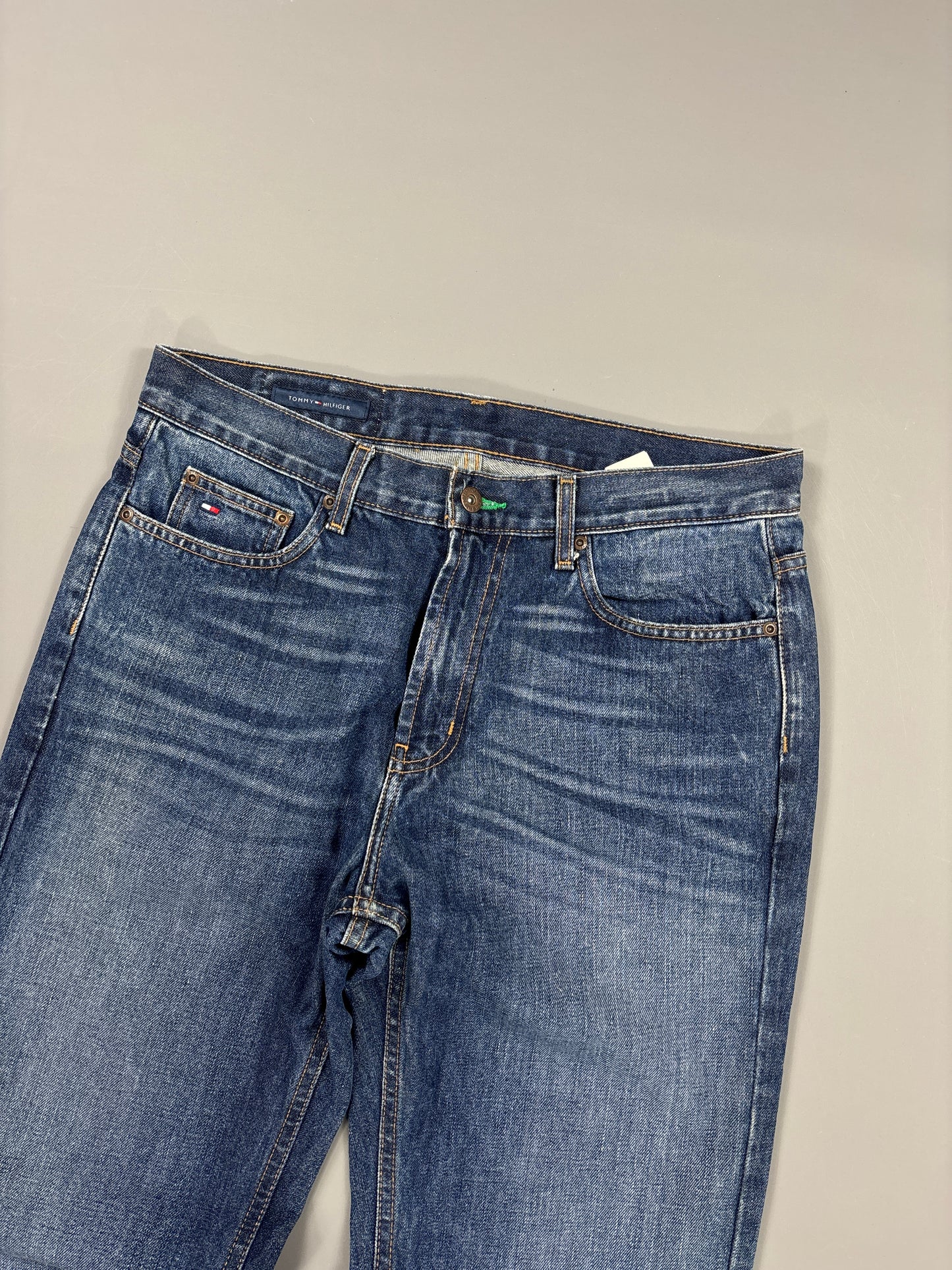 Tommy Hilfiger Jeans 61season