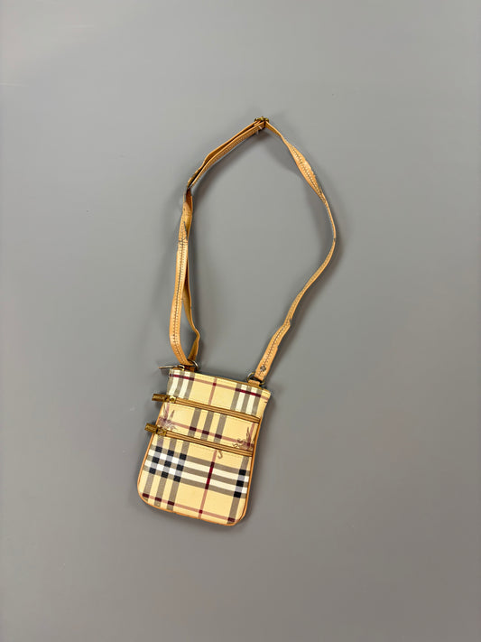 Burberry Bauchtasche
