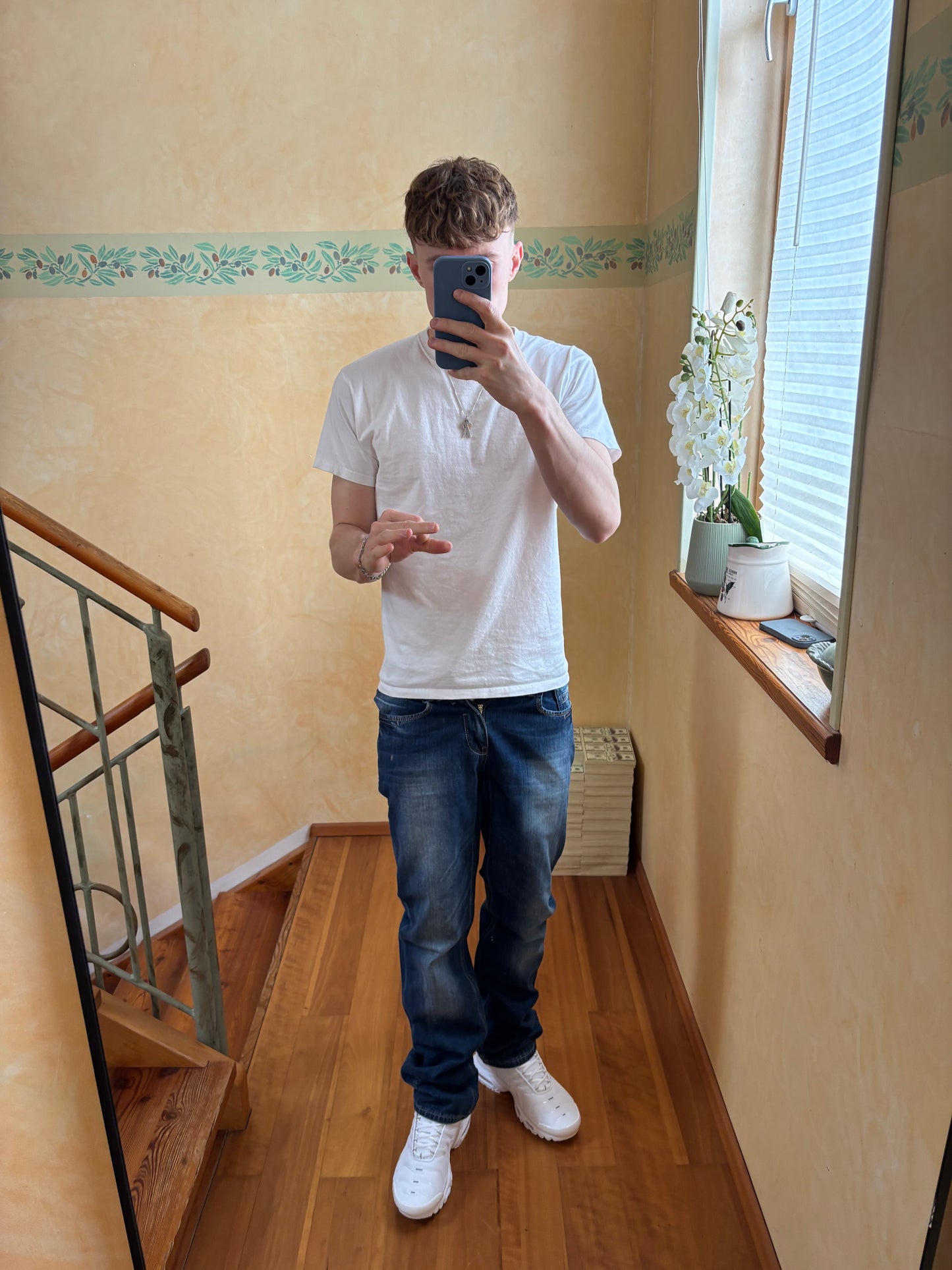 Armani Jeans XL
