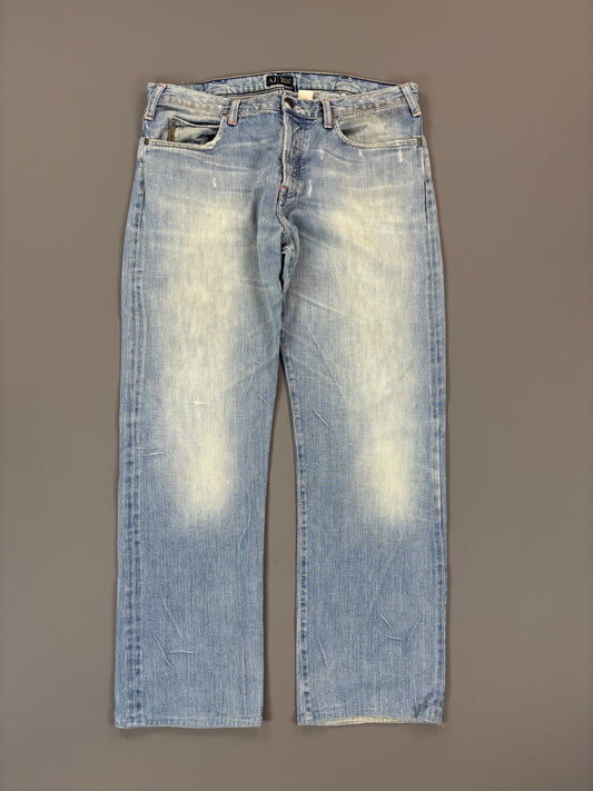 Armani Jeans L