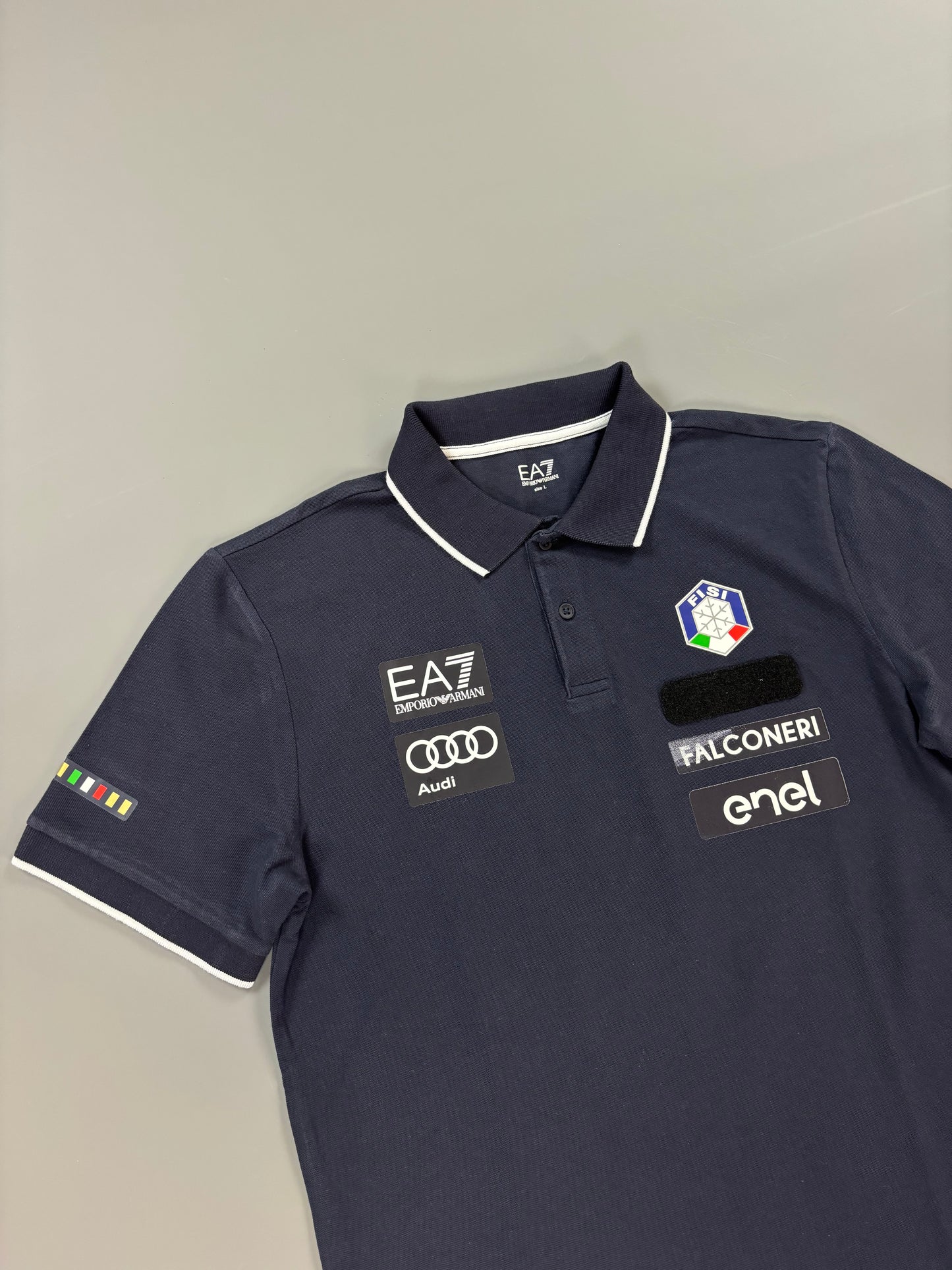 Armani Italia Polo M