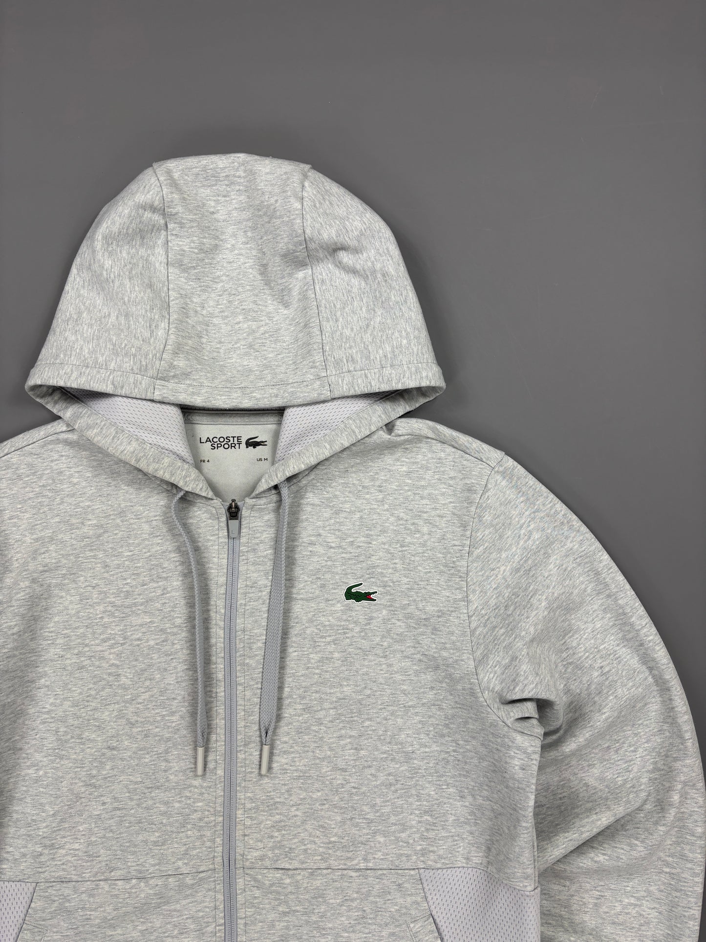 Lacoste Vintage 61season