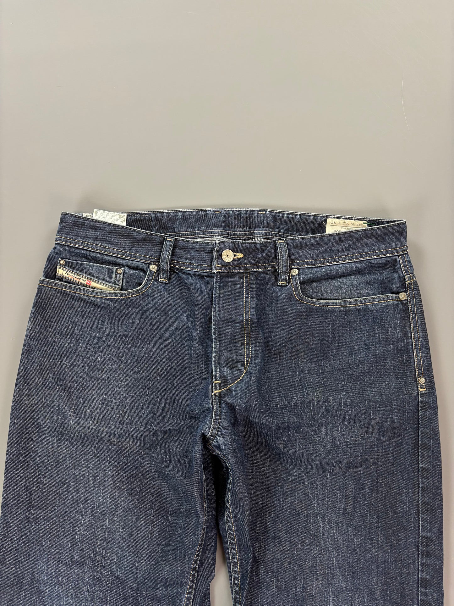 Diesel Jeans S-M (Baggy)