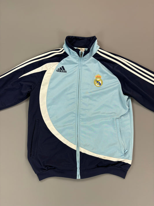 Real Madrid Zip M