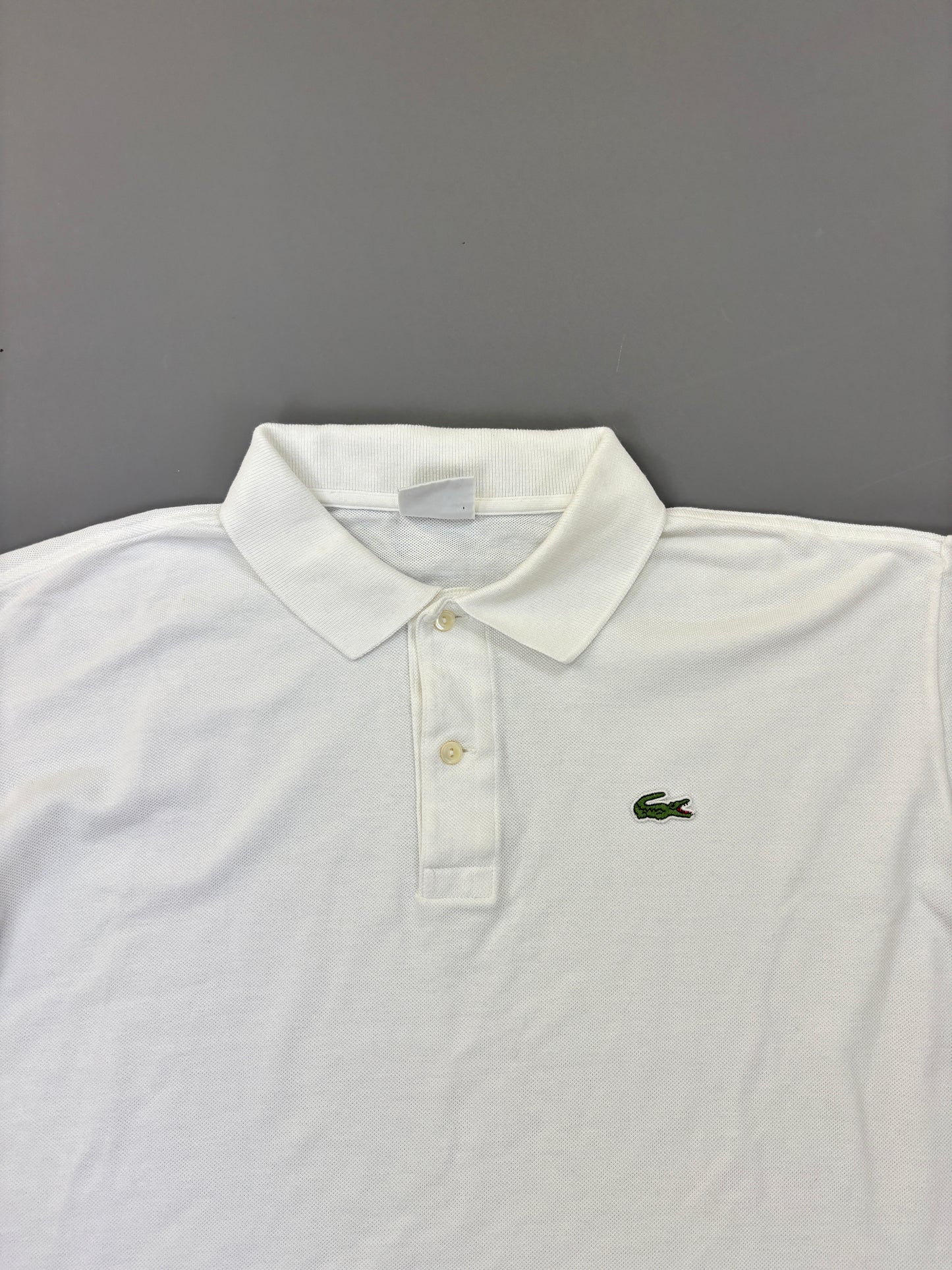 Lacoste Polo vintage (XL) 61season