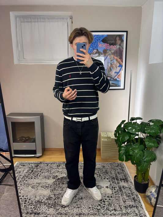 Ralph Lauren Sweater M 61season